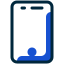 icons8 smartfon 64